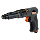 BAHCO BP826 1/4" Adjustable Air Screwdriver 1800 rpm - Premium 1/4" Adjustable Air Screwdriver from BAHCO - Shop now at Yew Aik.