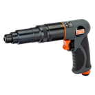 BAHCO BP827 1/4" Adjustable Air Screwdriver 800 rpm (BAHCO Tools) - Premium 1/4" Adjustable Air Screwdriver from BAHCO - Shop now at Yew Aik.