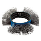 BAHCO BP830SSB Straight Steel Bristles (BAHCO Tools) - Premium Steel Bristles from BAHCO - Shop now at Yew Aik.