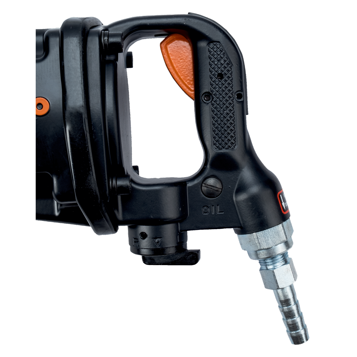 BAHCO BP901 1" Lightweight Impact Wrench with Durable Rocking Dog - Premium 1" Lightweight Impact Wrench from BAHCO - Shop now at Yew Aik.