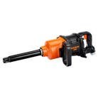 BAHCO BP901L 1" Lightweight Impact Wrench with Rocking Dog 9” - Premium 1" Lightweight Impact Wrench from BAHCO - Shop now at Yew Aik.