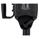 BAHCO BP905P 1" Lightweight Impact Wrench with Twin Hammer Clutch - Premium 1" Lightweight Impact Wrench from BAHCO - Shop now at Yew Aik.