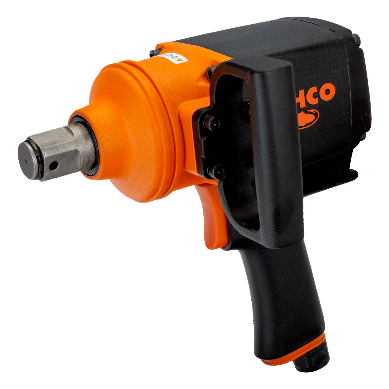 BAHCO BP905P 1" Lightweight Impact Wrench with Twin Hammer Clutch - Premium 1" Lightweight Impact Wrench from BAHCO - Shop now at Yew Aik.