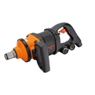 BAHCO BP905S 1" Lightweight Impact Wrench with Short Anvil - Premium 1" Lightweight Impact Wrench from BAHCO - Shop now at Yew Aik.