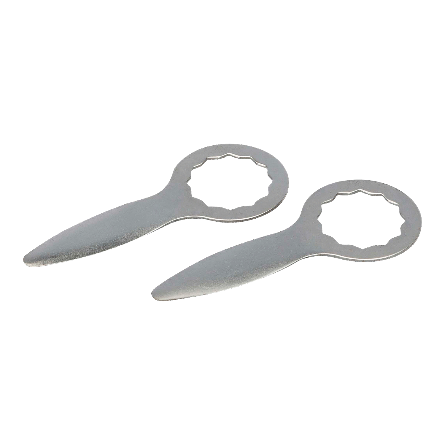 BAHCO BPBG Flat and Jagged Straight Blade (BAHCO Tools) - Premium Jagged Straight Blade from BAHCO - Shop now at Yew Aik.