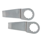 BAHCO BPBSC Scraper - 2 Pcs/Blister Pack (BAHCO Tools) - Premium Scraper from BAHCO - Shop now at Yew Aik.