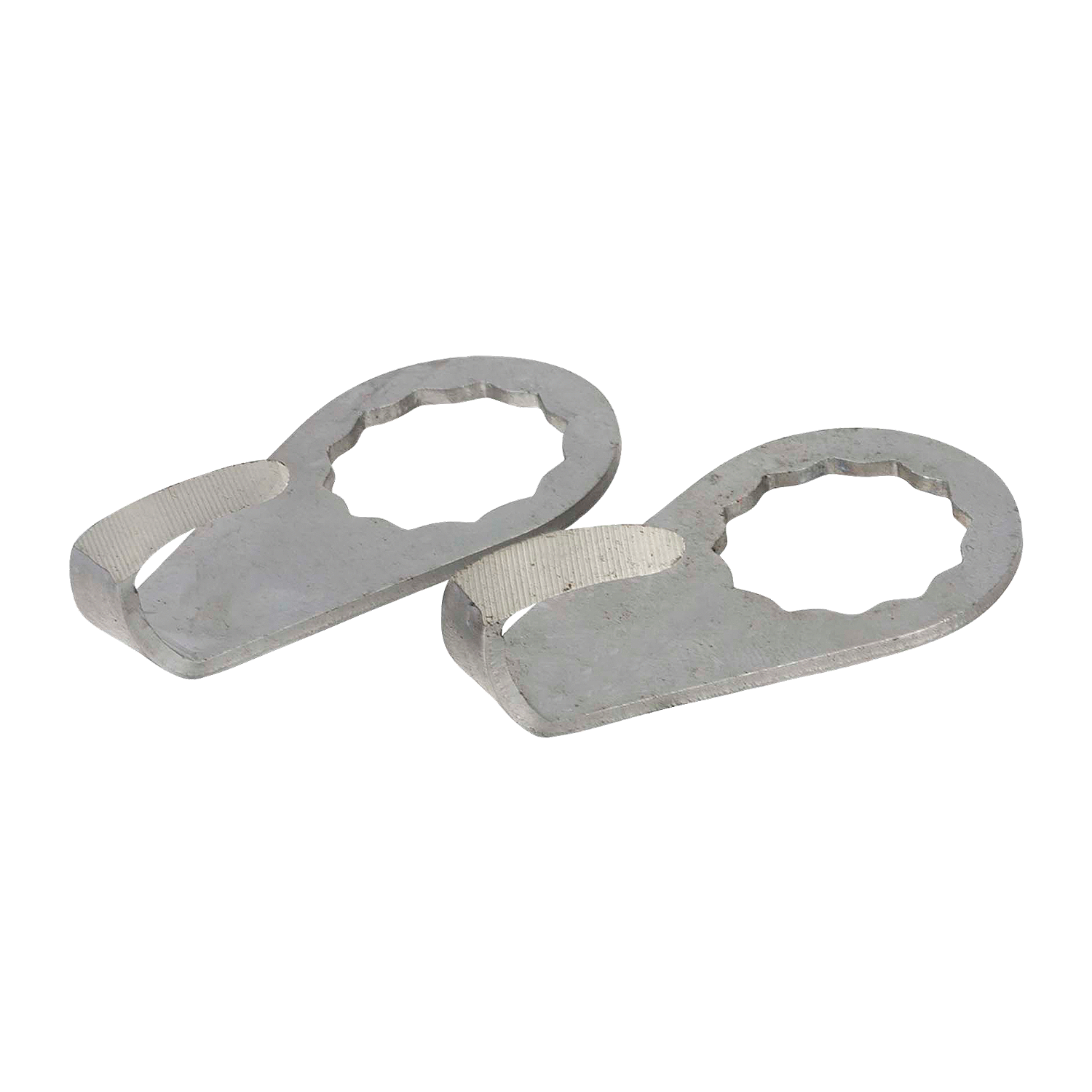 BAHCO BPBU U Shaped Blade - 2 Pcs/Blister Pack (BAHCO Tools) - Premium Shaped Blade from BAHCO - Shop now at Yew Aik.