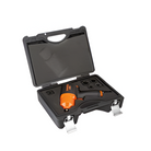 BAHCO BPC815K3 1/2" Impact Wrench Set with 5 Imperial Sockets - Premium 1/2" Impact Wrench Set from BAHCO - Shop now at Yew Aik.