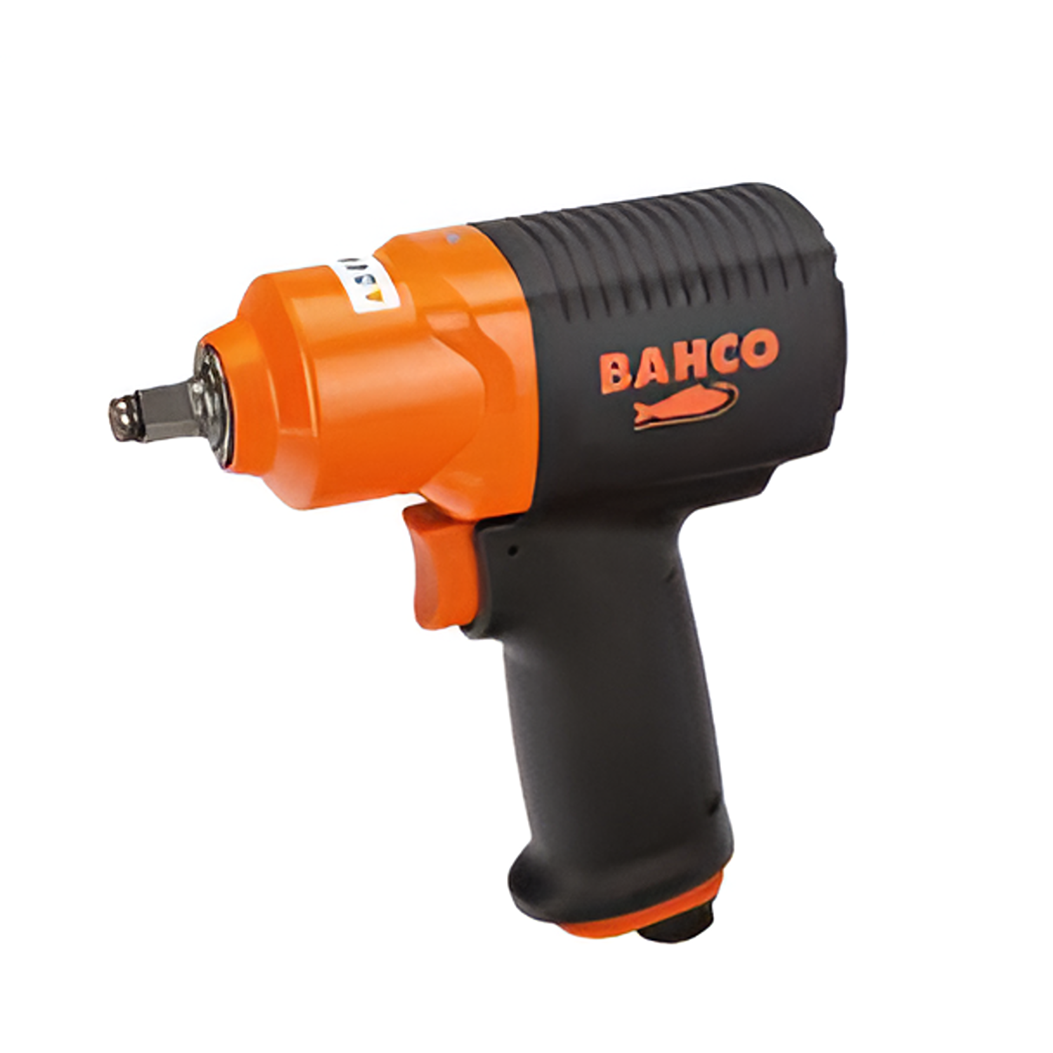 BAHCO BPC816 3/8” Square Drive Lightweight Mini Impact Wrench - Premium Mini Impact Wrench from BAHCO - Shop now at Yew Aik.