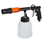 BAHCO BPN010 Cleaning Gun with Steel Nozzle (BAHCO Tools) - Premium Cleaning Gun from BAHCO - Shop now at Yew Aik.