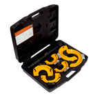 BAHCO BS15 MacPherson Spring Compressor (BAHCO Tools) - Premium MacPherson Spring Compressor from BAHCO - Shop now at Yew Aik.