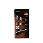 BAHCO BS20/S10 Metric Combination Wrench Set Cardboard Box - Premium Combination Wrench Set from BAHCO - Shop now at Yew Aik.