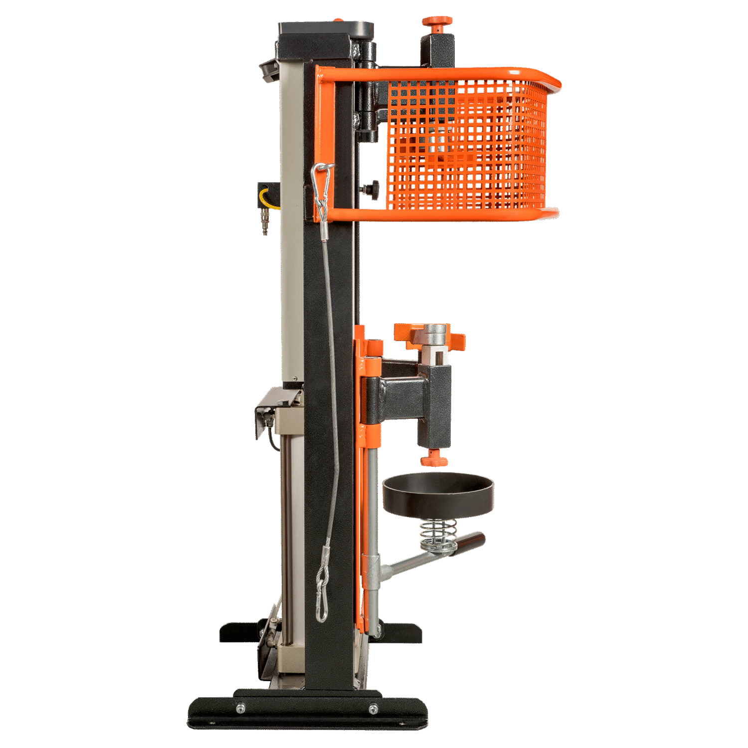 BAHCO BS30PG Double Pneumatic Piston Shock Absorber Compressor - Premium Double Pneumatic Piston from BAHCO - Shop now at Yew Aik.