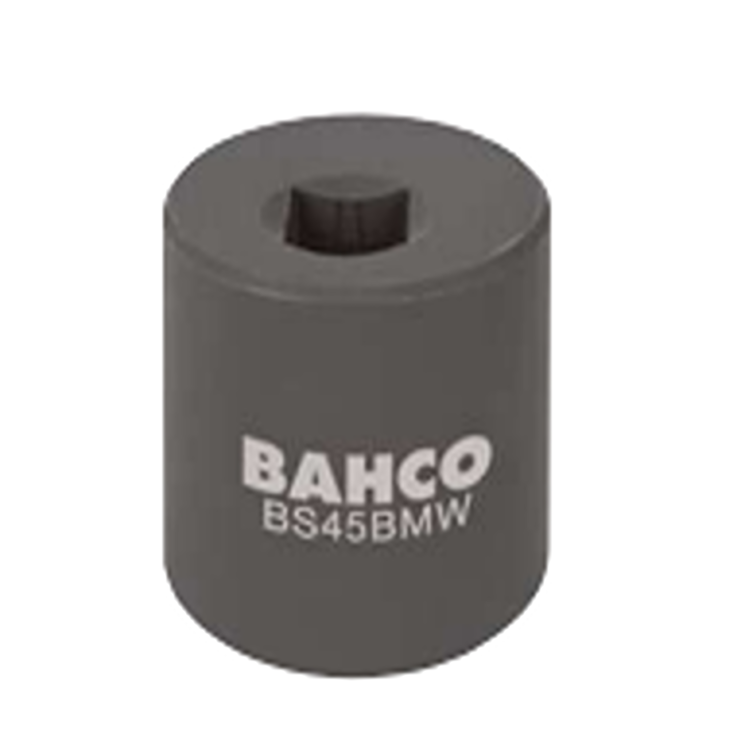 BAHCO BS45BMW Rear Axle Eccentric Socket (BAHCO Tools) - Premium Socket from BAHCO - Shop now at Yew Aik.