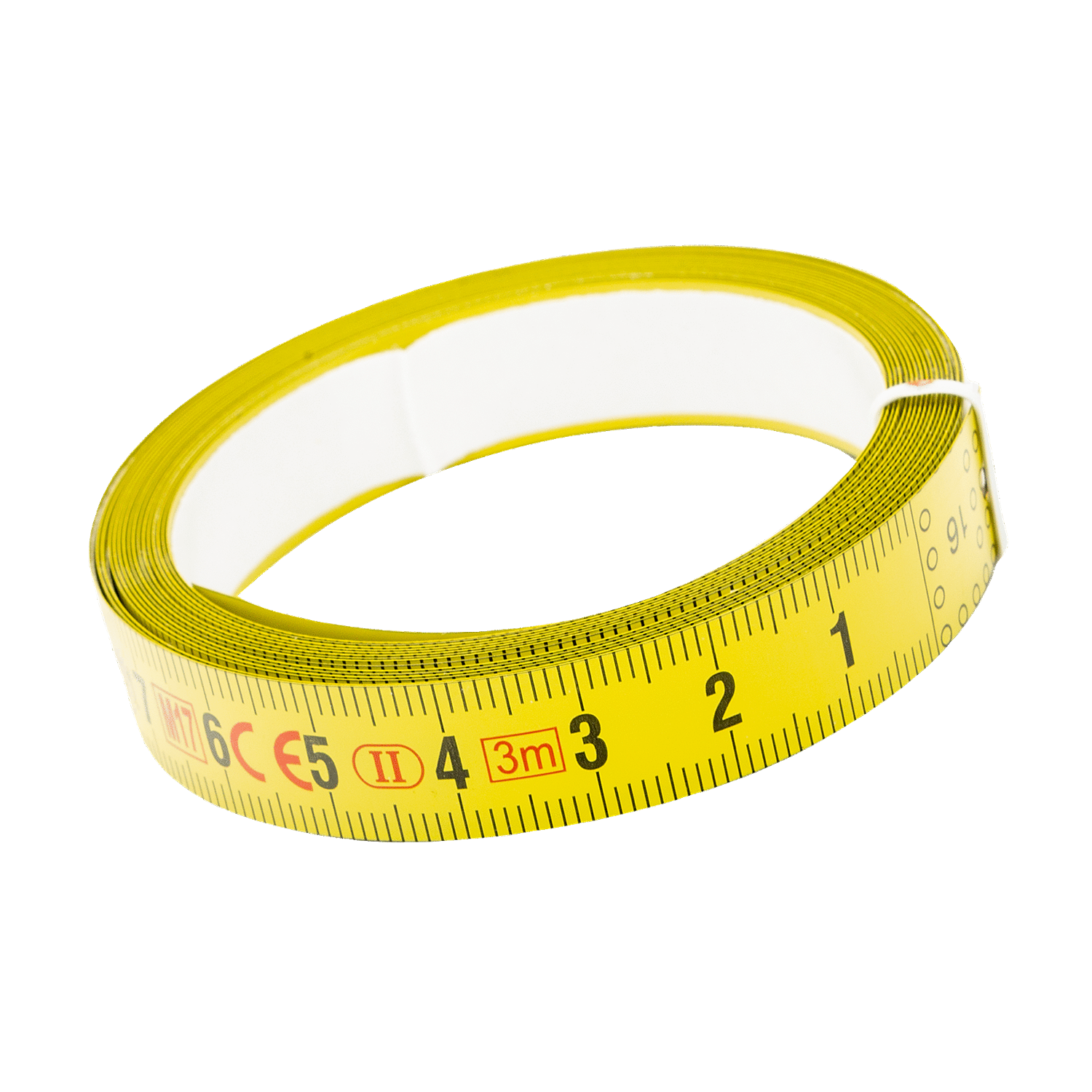 BAHCO BT Adhesive Steel Bench Measuring Tape (BAHCO Tools) - Premium Measuring Tape from BAHCO - Shop now at Yew Aik.