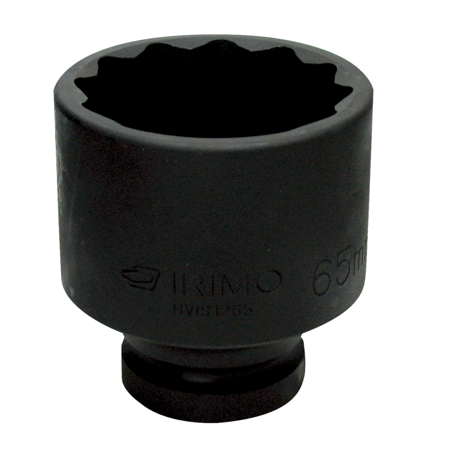 BAHCO BT15P524-BT15P532 1/2" Impact Socket With Bihex Profile - Premium 1/2" Impact Socket from BAHCO - Shop now at Yew Aik.