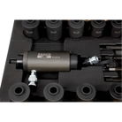 BAHCO BT20P49 Hydraulic Bearing Removal And Installation Set - Premium Installation Set from BAHCO - Shop now at Yew Aik.