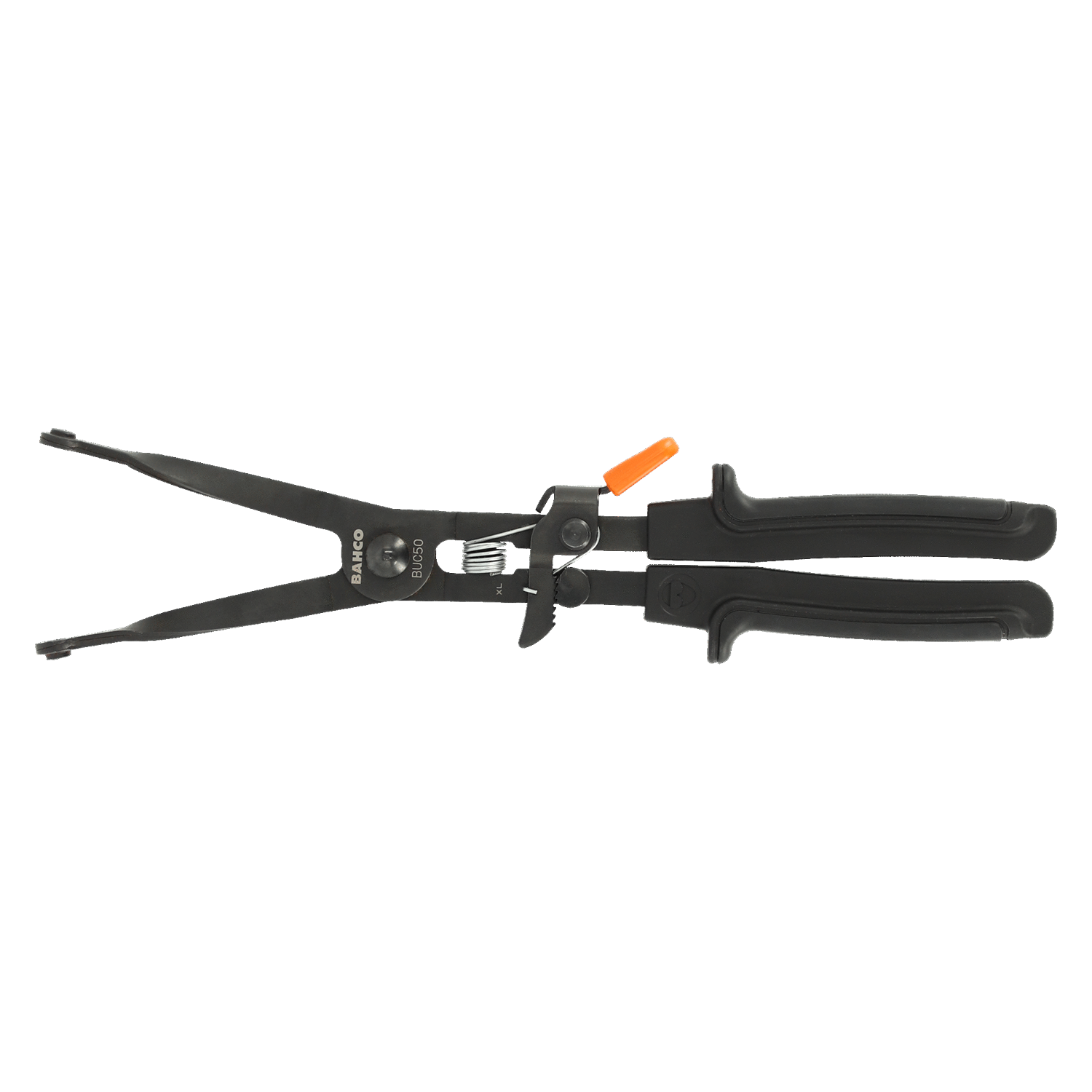 BAHCO BUC50 Exhaust Clamp Plier (BAHCO Tools) - Premium Exhaust Clamp Plier from BAHCO - Shop now at Yew Aik.