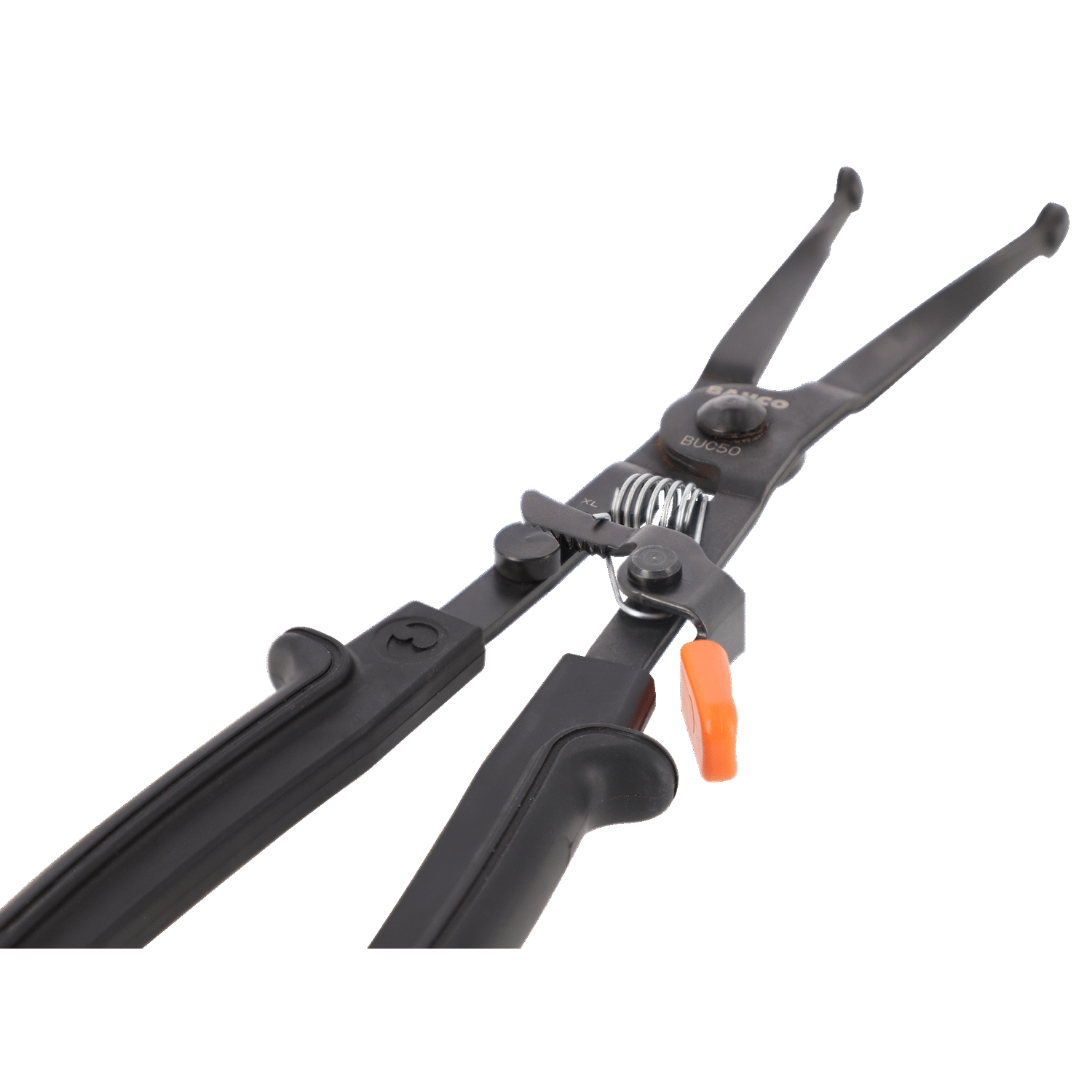 BAHCO BUC50 Exhaust Clamp Plier (BAHCO Tools) - Premium Exhaust Clamp Plier from BAHCO - Shop now at Yew Aik.