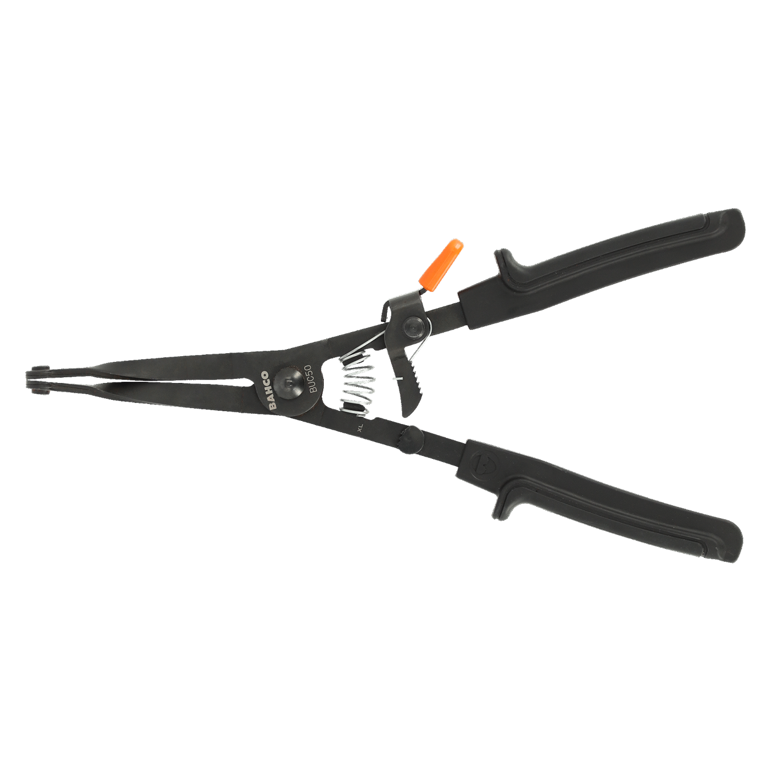 BAHCO BUC50 Exhaust Clamp Plier (BAHCO Tools) - Premium Exhaust Clamp Plier from BAHCO - Shop now at Yew Aik.