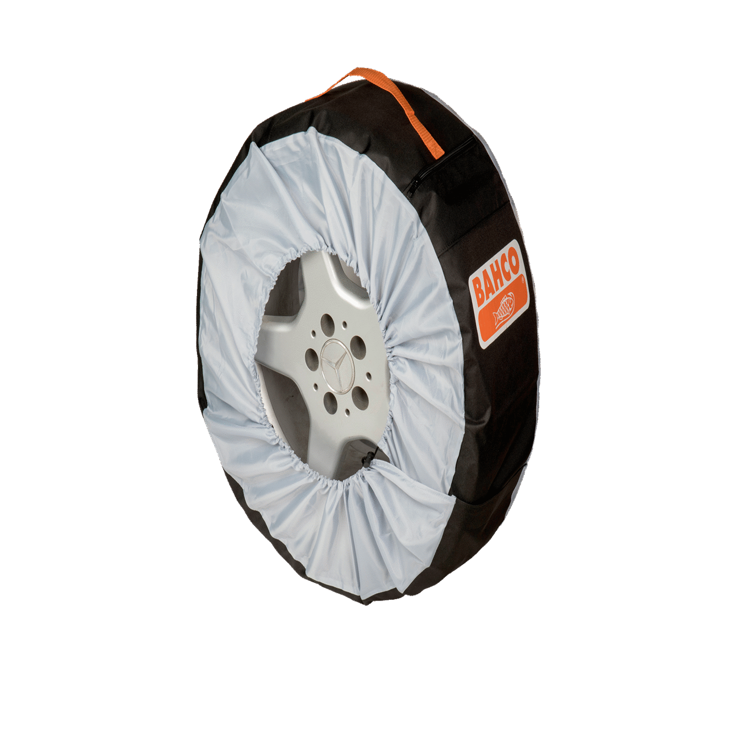 BAHCO BWB1418S4/BWB1922S4 Protection Bag for Wheels Set of 4 - Premium Protection Bag from BAHCO - Shop now at Yew Aik.
