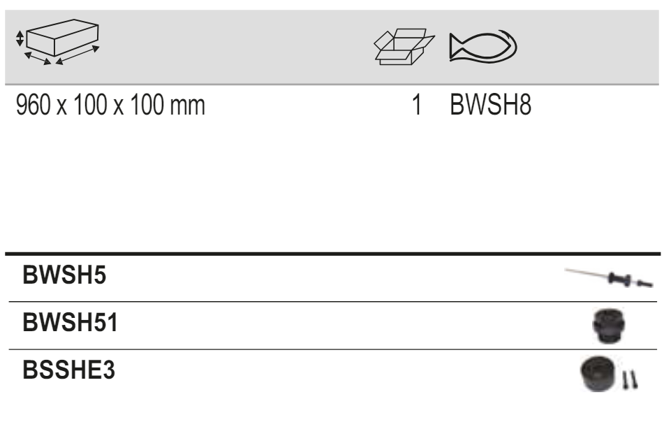 BAHCO BWSH8 Slide Hammer, 8 kg (BAHCO Tools) - Premium Slide Hammer from BAHCO - Shop now at Yew Aik.