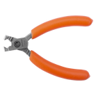 BAHCO C3230 Compact End Cutting Plier with Orange PVC Handle - Premium Cutting Plier from BAHCO - Shop now at Yew Aik.