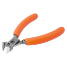 BAHCO C3230 Compact End Cutting Plier with Orange PVC Handle - Premium Cutting Plier from BAHCO - Shop now at Yew Aik.