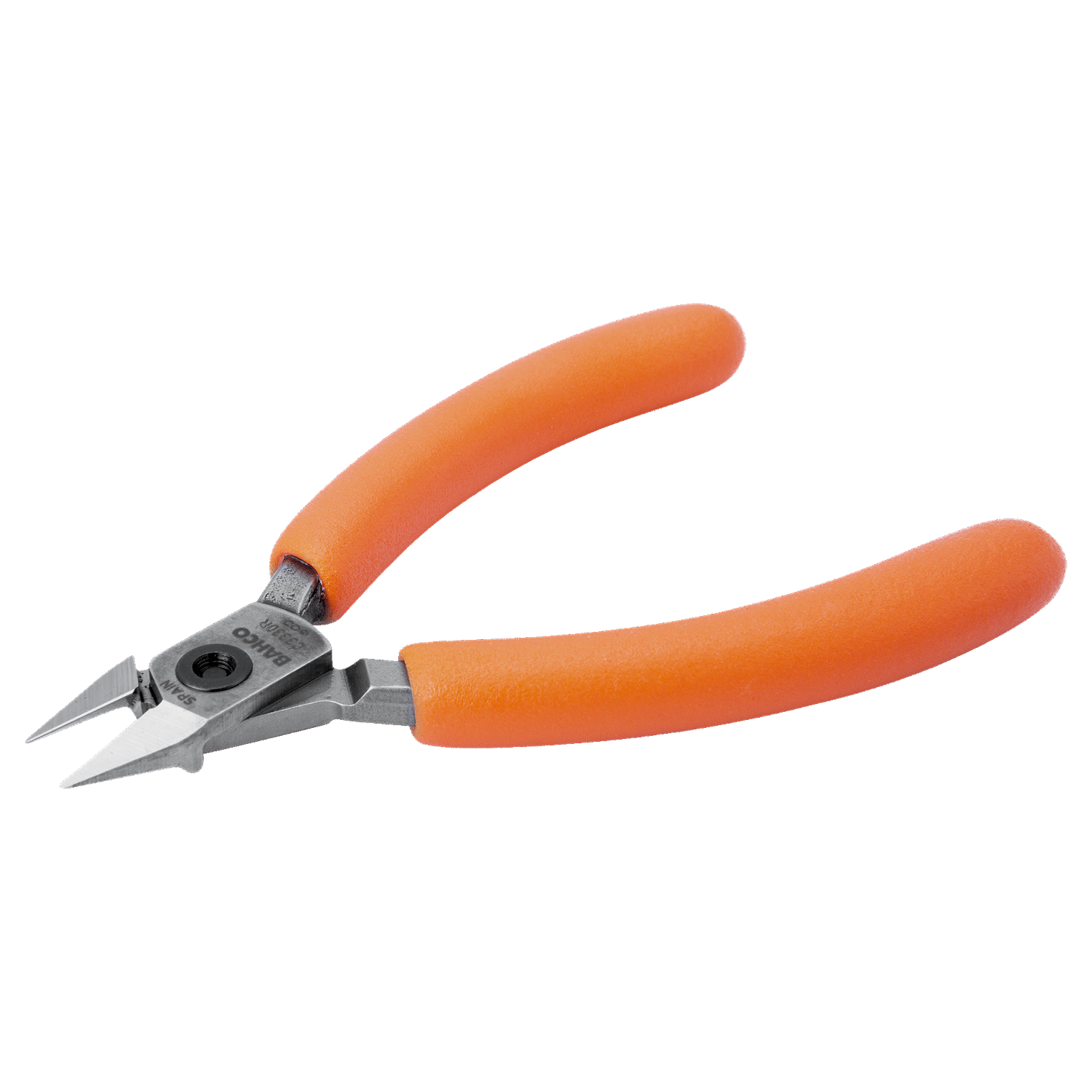 BAHCO C3330R C3340R Compact Tapered Cutting Plier - Premium Cutting Plier from BAHCO - Shop now at Yew Aik.