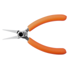 BAHCO C3430 Compact Flat Nose Gripping Plier with Orange - Premium Gripping Plier from BAHCO - Shop now at Yew Aik.