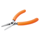 BAHCO C3430 Compact Flat Nose Gripping Plier with Orange - Premium Gripping Plier from BAHCO - Shop now at Yew Aik.