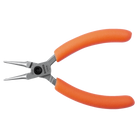 BAHCO C3530 Compact Round Nose Gripping Plier Orange PVC Handle - Premium Gripping Plier from BAHCO - Shop now at Yew Aik.