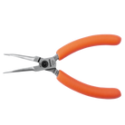 BAHCO C3745 Compact Needle Bent Tip Snipe Nose Plier Gripping - Premium Bent Tip Snipe Nose Plier from BAHCO - Shop now at Yew Aik.