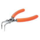 BAHCO C3790 Compact 90° Bent Tip Snipe Nose Plier Orange Handle - Premium Bent Tip Snipe Nose Plier from BAHCO - Shop now at Yew Aik.