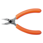 BAHCO C3830/C3840 Compact Snipe Nose Plier with Orange PVC Handle - Premium Plier from BAHCO - Shop now at Yew Aik.