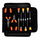 BAHCO C3903/2-6 Compact Plier Set and Screwdrivers Set - 8 Pcs - Premium Plier Set from BAHCO - Shop now at Yew Aik.