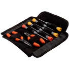 BAHCO C3903/2-6 Compact Plier Set and Screwdrivers Set - 8 Pcs - Premium Plier Set from BAHCO - Shop now at Yew Aik.