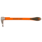 BAHCO CFP250 Pry Bar Crowfoots with Precise End (BAHCO Tools) - Premium Pry Bar from BAHCO - Shop now at Yew Aik.