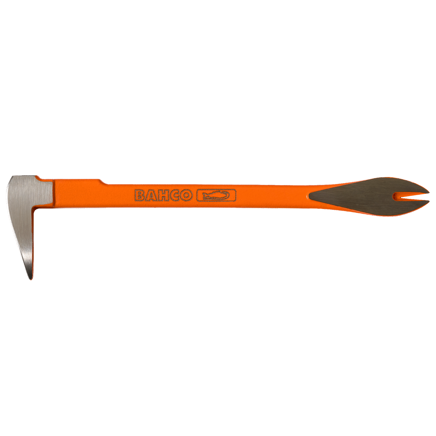 BAHCO CFP250 Pry Bar Crowfoots with Precise End (BAHCO Tools) - Premium Pry Bar from BAHCO - Shop now at Yew Aik.