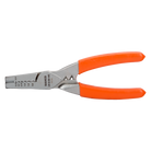 BAHCO CR B 05 Crimping Plier for Round Pattern Cable Connections - Premium Crimping Plier from BAHCO - Shop now at Yew Aik.