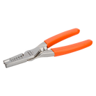 BAHCO CR B 05 Crimping Plier for Round Pattern Cable Connections - Premium Crimping Plier from BAHCO - Shop now at Yew Aik.