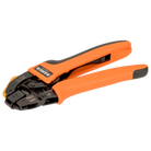 BAHCO CR SA T01 Self-Adjusting Crimping Plier - Trapezoidal - Premium Crimping Plier from BAHCO - Shop now at Yew Aik.