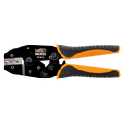 BAHCO CR W 01 Ratcheting Crimping Plier for Insulated Connectors - Premium Crimping Plier from BAHCO - Shop now at Yew Aik.