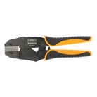 BAHCO CR W 05 Ratcheting Crimping Plier for Tubular Connectors - Premium Crimping Plier from BAHCO - Shop now at Yew Aik.