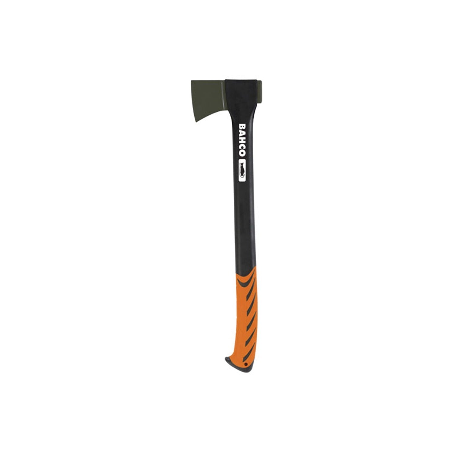 BAHCO CUC-0.8-600 60 cm Chopping Fiberglass Handle Axe - Premium Handle Axe from BAHCO - Shop now at Yew Aik.