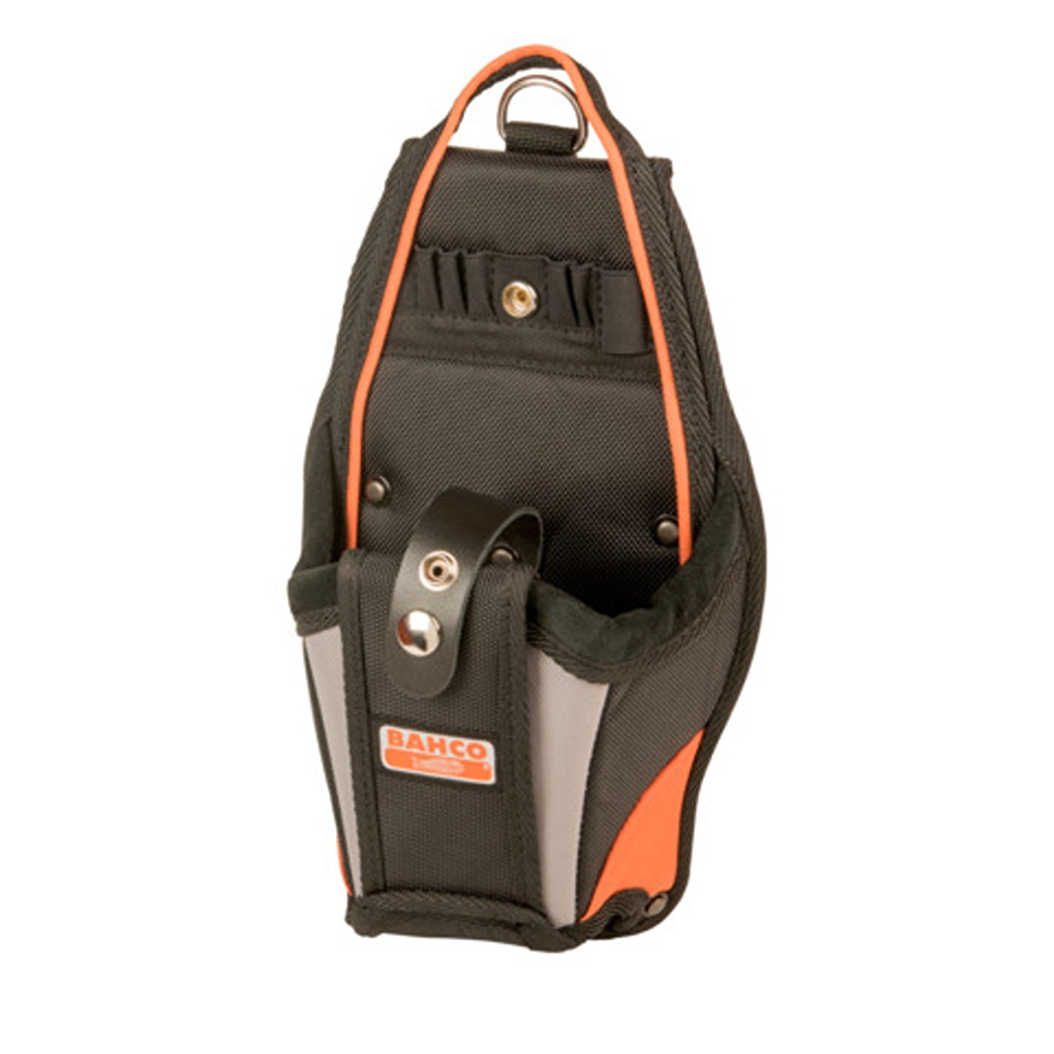 BAHCO DHO-4 Drill Holster Belt Pouches Tool Storage - Premium Tool Storage from BAHCO - Shop now at Yew Aik.