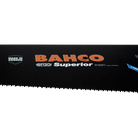BAHCO EX-20-LAM-C Superior Sabre Sawblade for Wooden Floors - Premium Sabre Sawblade from BAHCO - Shop now at Yew Aik.