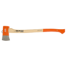 BAHCO FCP Felling Axe with Hickory Wood Handle and Canadian - Premium Felling Axe from BAHCO - Shop now at Yew Aik.