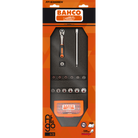 BAHCO FF1E2009EH Fit&Go 1/3 Foam Inlay 1/4 Socket Set & Bit Set - Premium SOCKET SET from BAHCO - Shop now at Yew Aik.