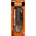 BAHCO FF1E5010EH Fit&Go 1/3 Foam Inlay Hammer & Impact Driver Set - Premium Impact Driver Set from BAHCO - Shop now at Yew Aik.